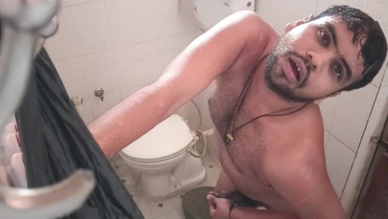 IsmaatDeva: Hot Bath with Ismaatdeva