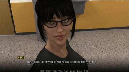 Visual Novels: WVM stars university part 109
