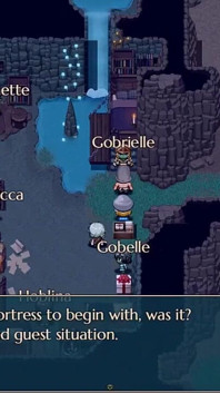 เกม Goblin Layer #19 เอาหีให้ก็อบลิน
