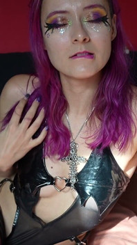 JOI Succubus