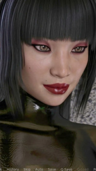 Libertas Awakened Lust 4 Emily ดูดควย Lucy Futa