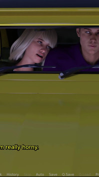 Moje nenasytná manželka Alice, část 20