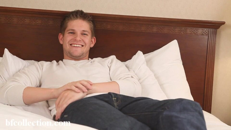 Boyfun: Kaleb