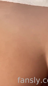 Do You Want to Be the One to Give Me Pleasure?