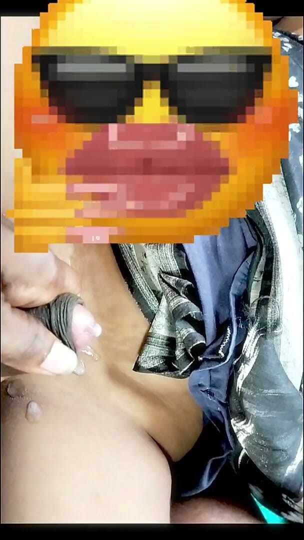 kaaiya: Vier Oder Ein Sperma-shot