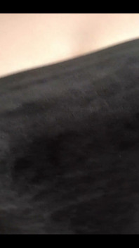 Flashing That Ass