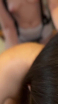 Bisexual Pegging Group