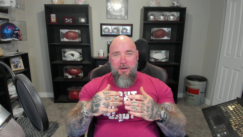 Raw and Uncensored with Masculine Jason: Dating Advice for Fat People