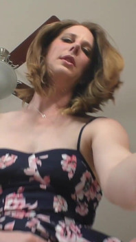 You're a Fun Little Toy for Me