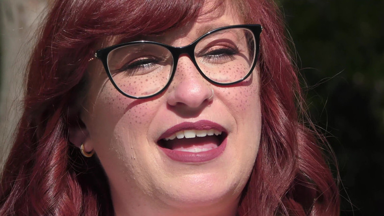 Alfiecinematic: Busty Bexx Casting