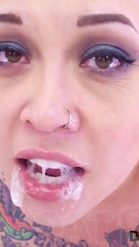 Deepthroat kompilace s Eden Alexander, Austin Lynn, Heather Starlet, Lexy Lotus, Esperanza Del Horno - 1 hodina!
