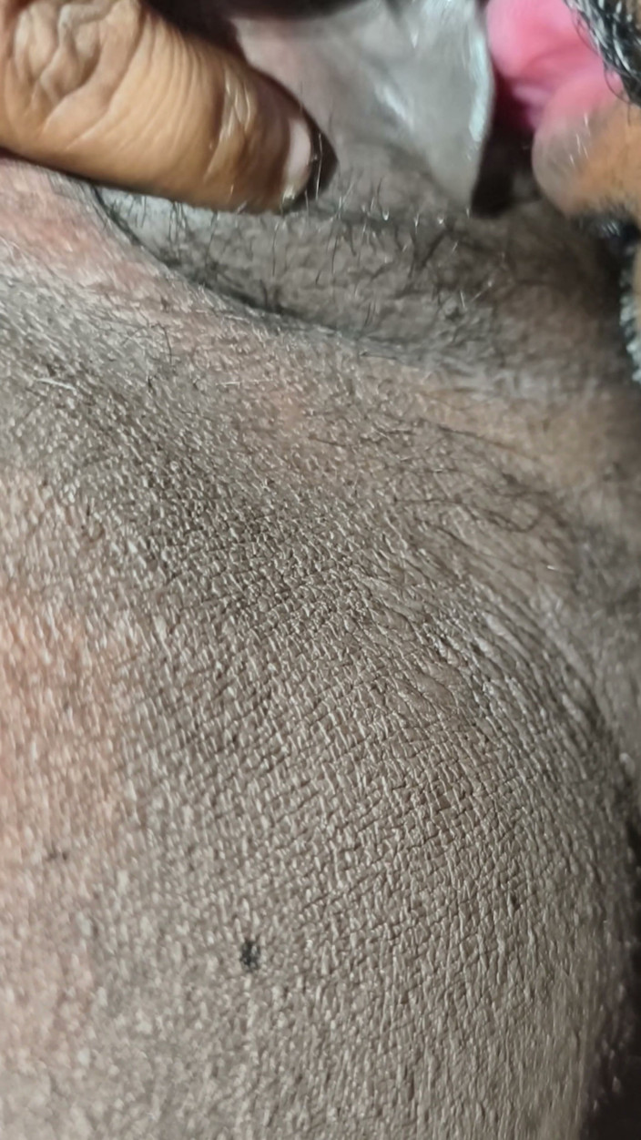 Realmallucouplevlog: Today He Made My Pussy Wet and Squirting More Happy