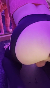 Aşırı Anal Gape Xxxl Yapay Penis Ve Lanet Makinesi