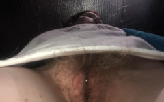 MistressWriggler: Když po degradaci kapete mokrá a smrdíte vážně intenzivně! Skončilo...