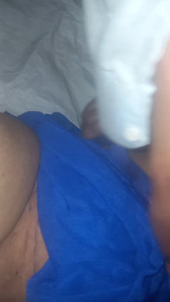 Kavita hot XXX: Manželka má skvělý zadek, křičela, poprvé to hodně bolelo, zasáhnout...