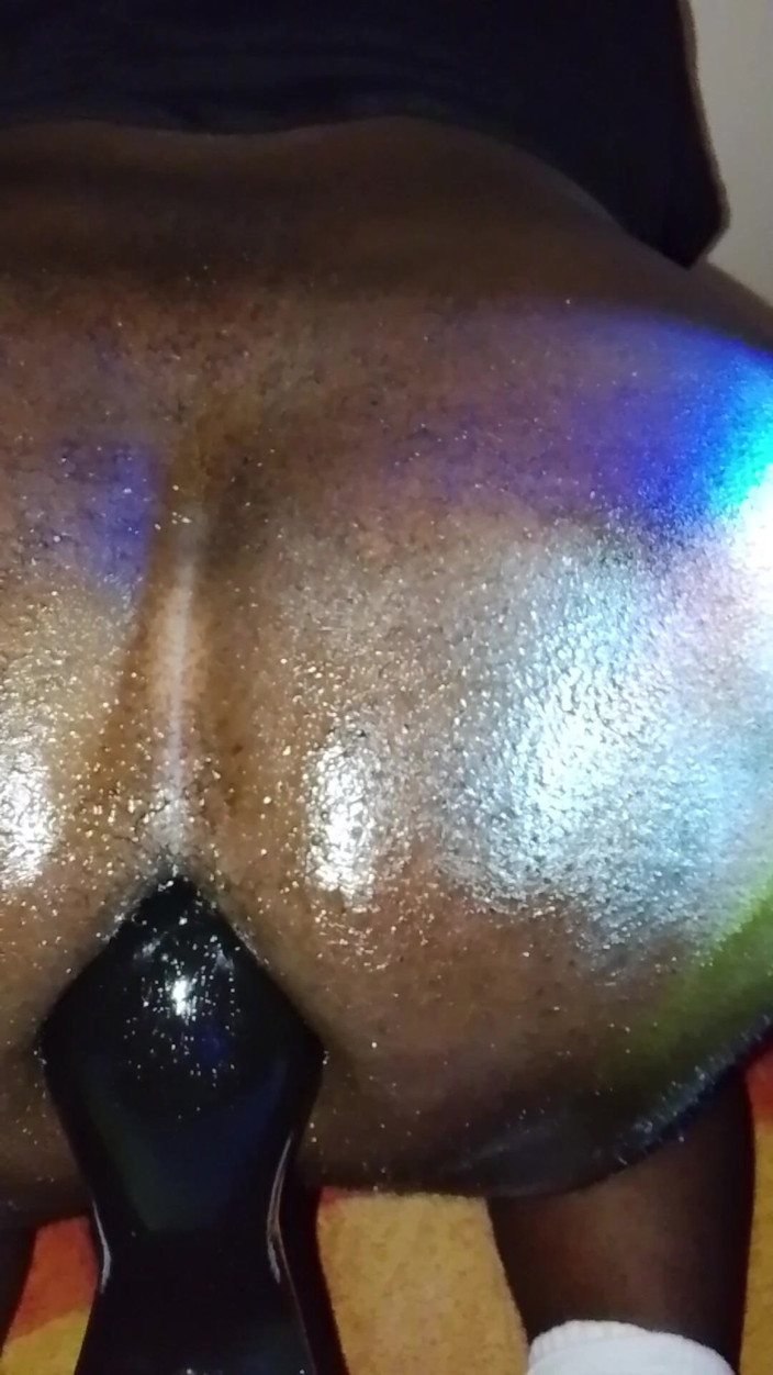 Blackassfr: Buena follada