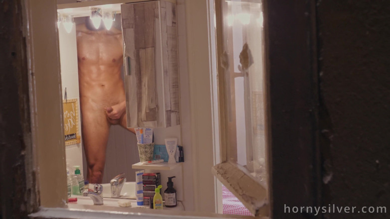 Jerking studs: Rahasia