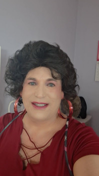 I Dont Know About This Wig