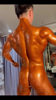 Fun Copper Powder