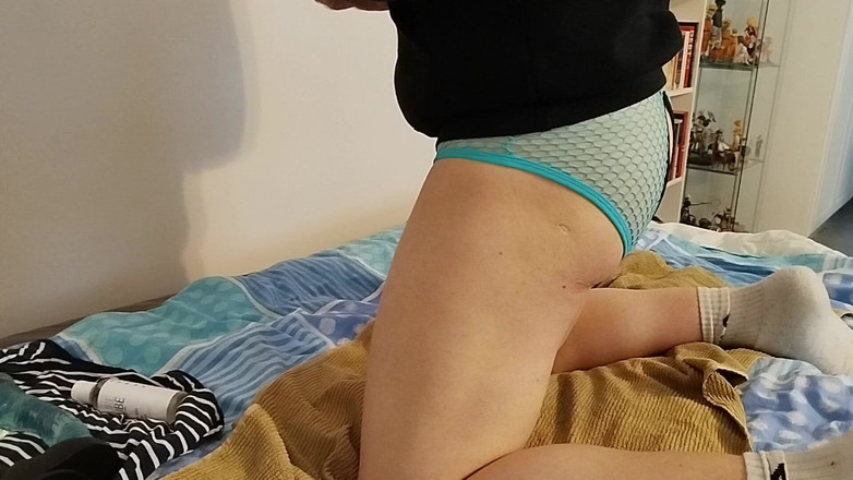 ShiroiHenjin: Primăvara este sezonul iubirii (fundului): episodul 2