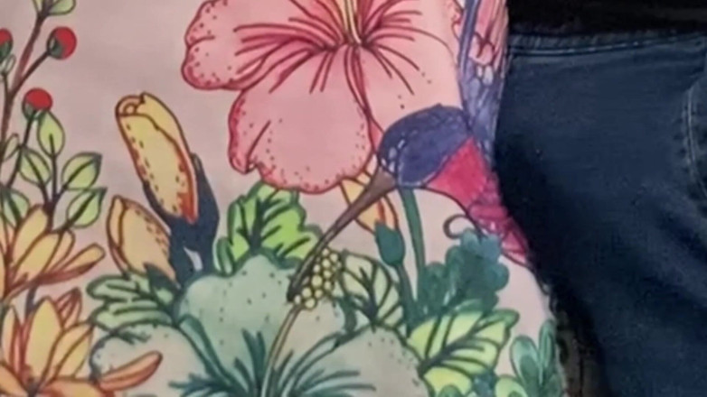 PriyaNaavya: Fingering di transportasi umum - cewek cantik tanpa celana dalam