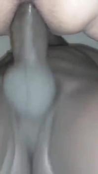 Wildenglishbbw BBC Nata4sex anal pounding underneath camvu