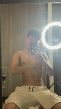Those Biceps