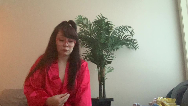 Lenna Lux: Teeny, winzige dinky sph