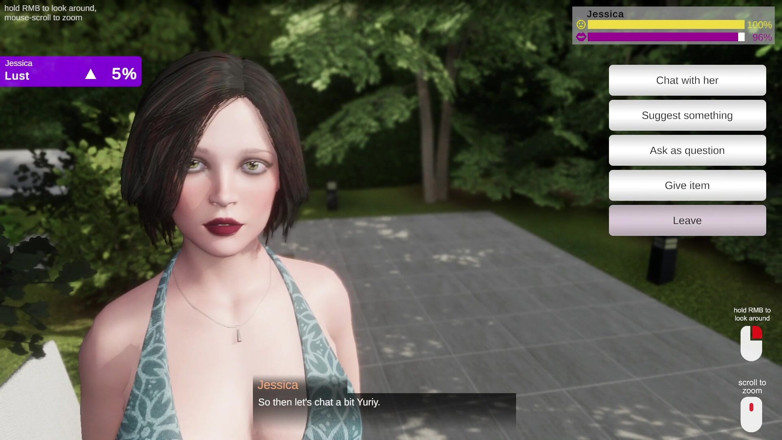 Like A Boss: Gameplay complet - maître de la séduction, partie 12