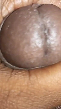 Fucking Anal Hole with Bhabhi Kissing