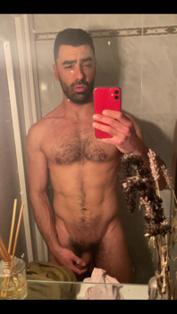 Mirror Play