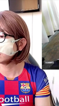 足球女孩们的各种自慰