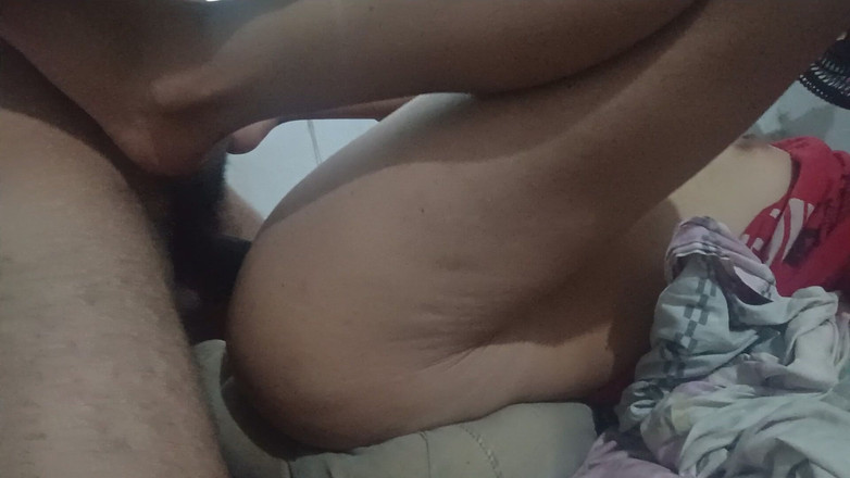 Femboy from Colombia: Het zit allemaal heerlijk van binnen