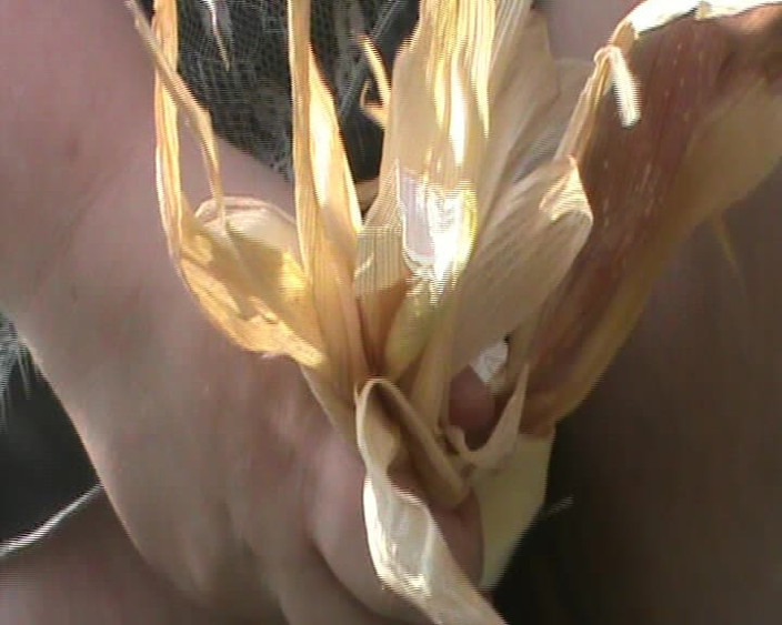 tammara big: Corncub v autě si honí