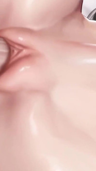 Baise-toi avec une jolie camarade de classe - Hentai Cg29