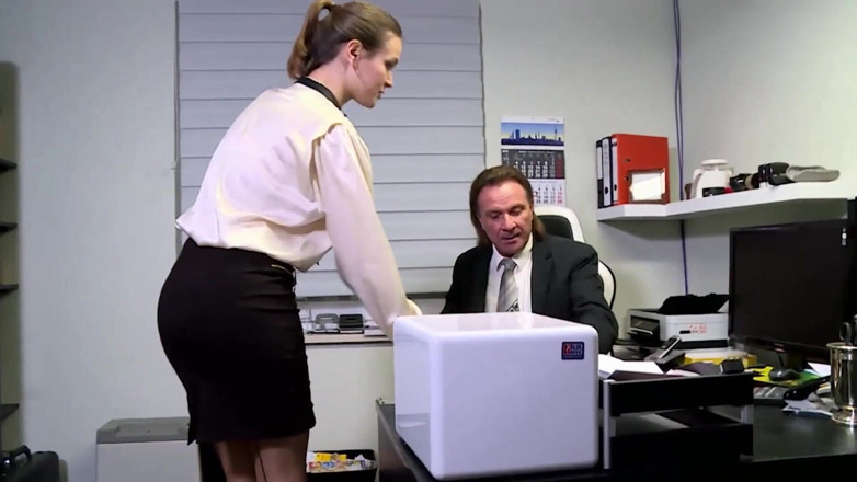 Deutschland porn: Ratu dubur