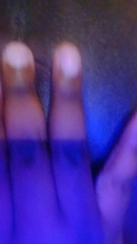 Ebony Pussy