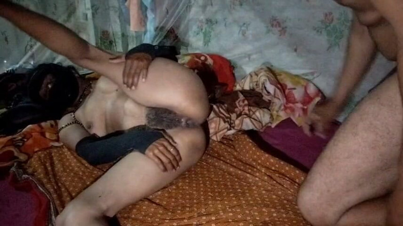 KMM: Đụ chồng và vợ