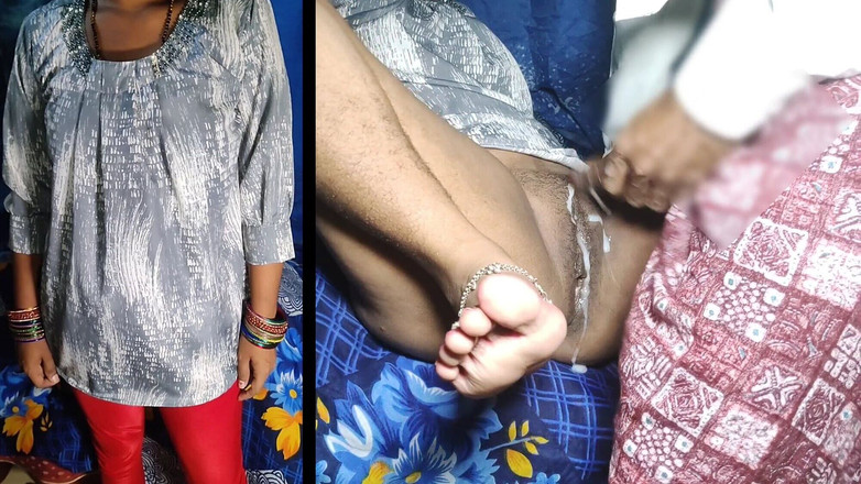 Desi anal: Váy của chị kế