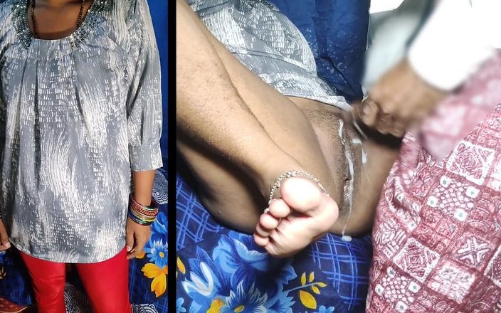 Anal Desi sex: सौतेली बहन की स्कर्ट
