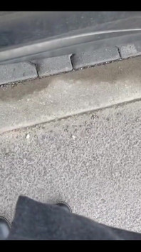 Kdo přijde čistit moje boty?
