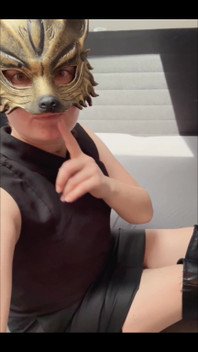 Would you like to see my secret?