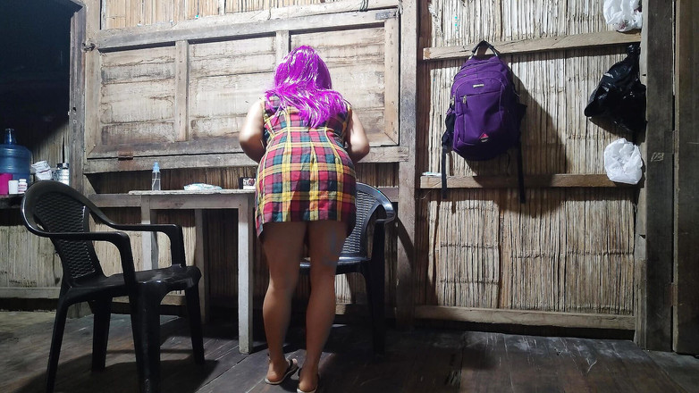 Martin13: Xu hướng bạn cùng lớp đi đến một leve mới - quan hệ...