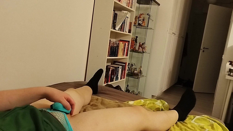 ShiroiHenjin: 罪深い日曜日 パート2