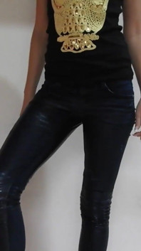 Sexy and Super Wet