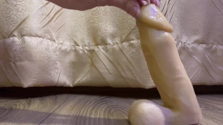 Hairypussyangel: Handjob dengan zakar awak