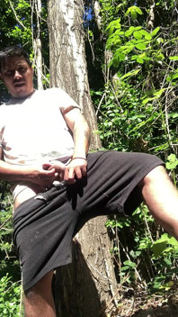 POV Deep in the Forest - Raw Outdoor Release