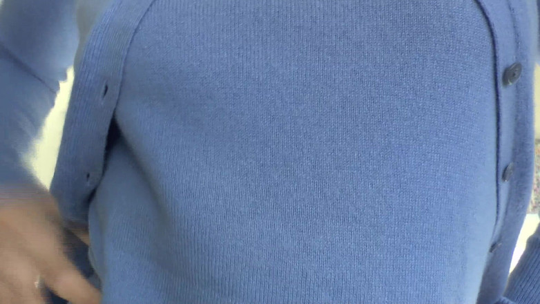 Lady Victoria Valente: Cu 7 zile înainte de întâlnirea tabu a nunții tale - ejaculare pe puloverul...