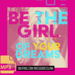 Campsissyboi: Kenakan celana dalam sissy boi dan berdansalah jadi gadis impianmu