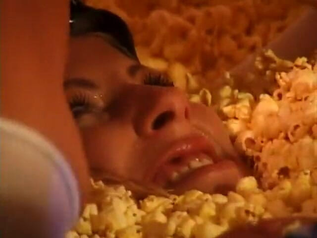 American X: Lesbian Crazy Games